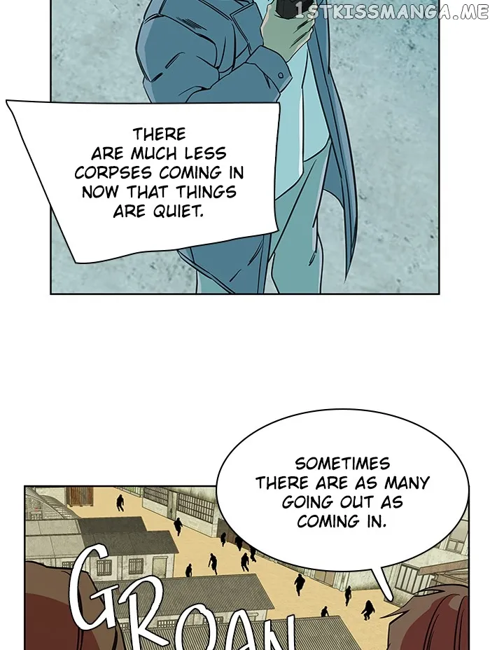 Parallel City Chapter 53 Online - página 24