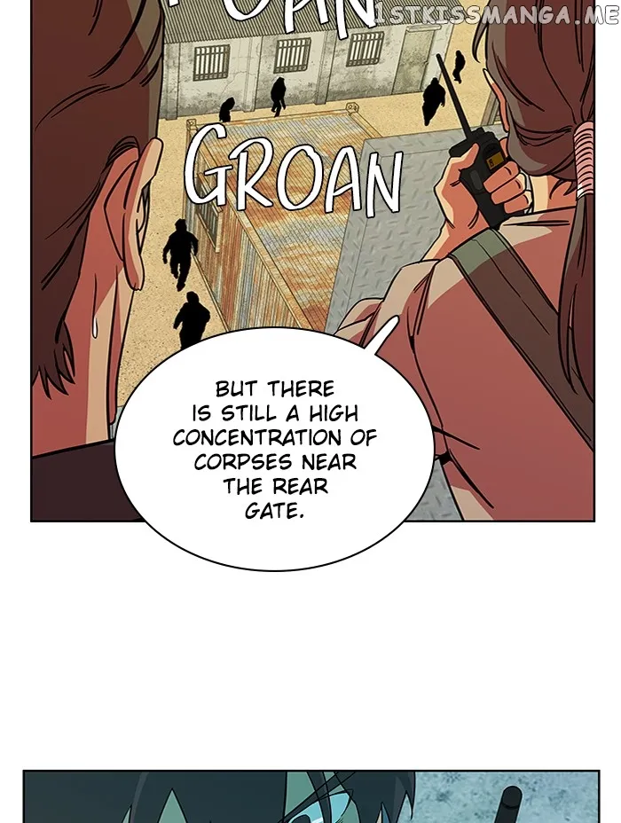 Parallel City Chapter 53 Online - página 25