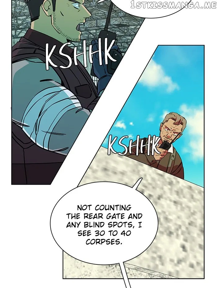 Parallel City Chapter 53 Online - página 27