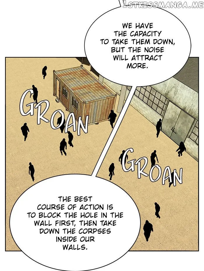 Parallel City Chapter 53 Online - página 28
