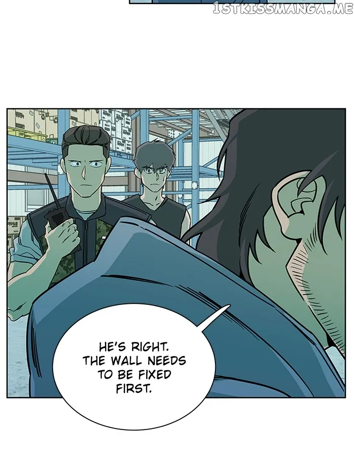 Parallel City Chapter 53 Online - página 30