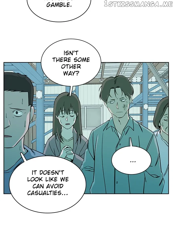 Parallel City Chapter 53 Online - página 32