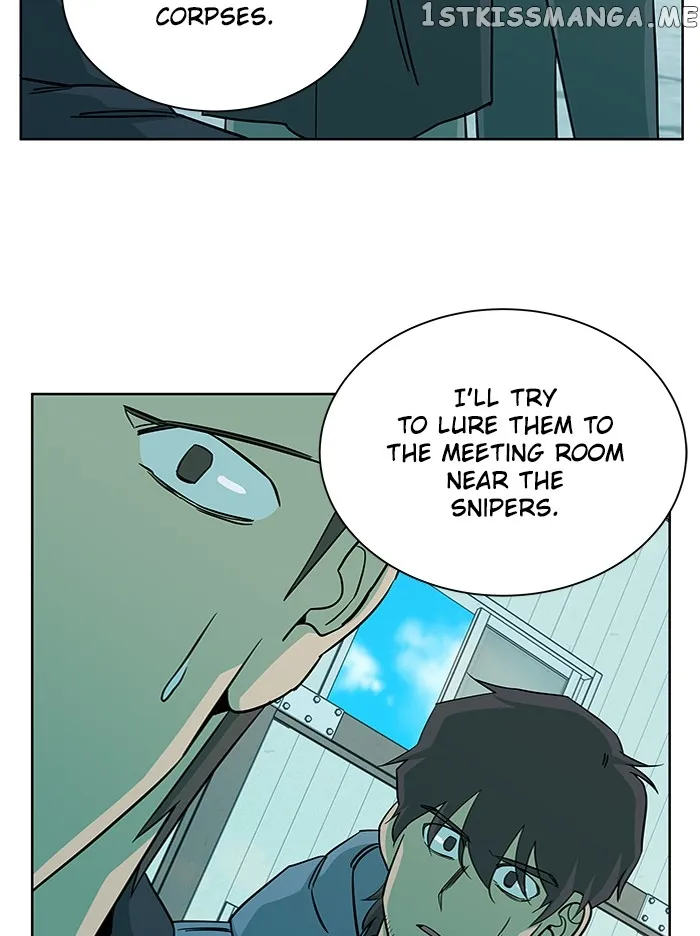 Parallel City Chapter 53 Online - página 36