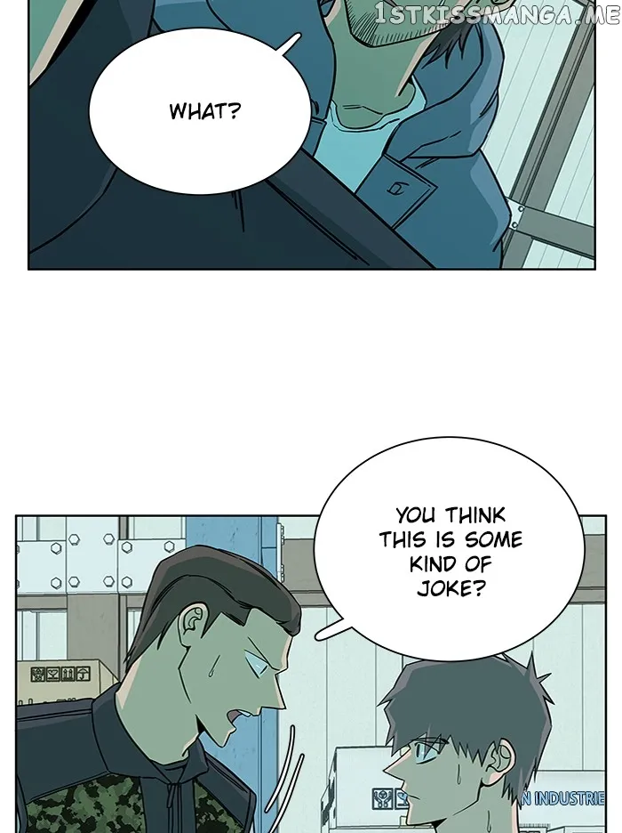 Parallel City Chapter 53 Online - página 37