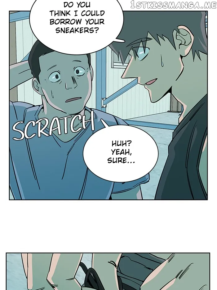 Parallel City Chapter 53 Online - página 42