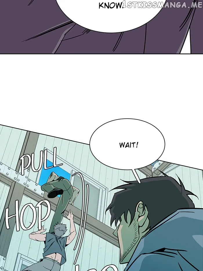 Parallel City Chapter 53 Online - página 47