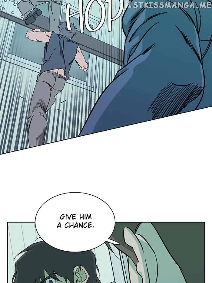 Parallel City Chapter 53 Online - página 48