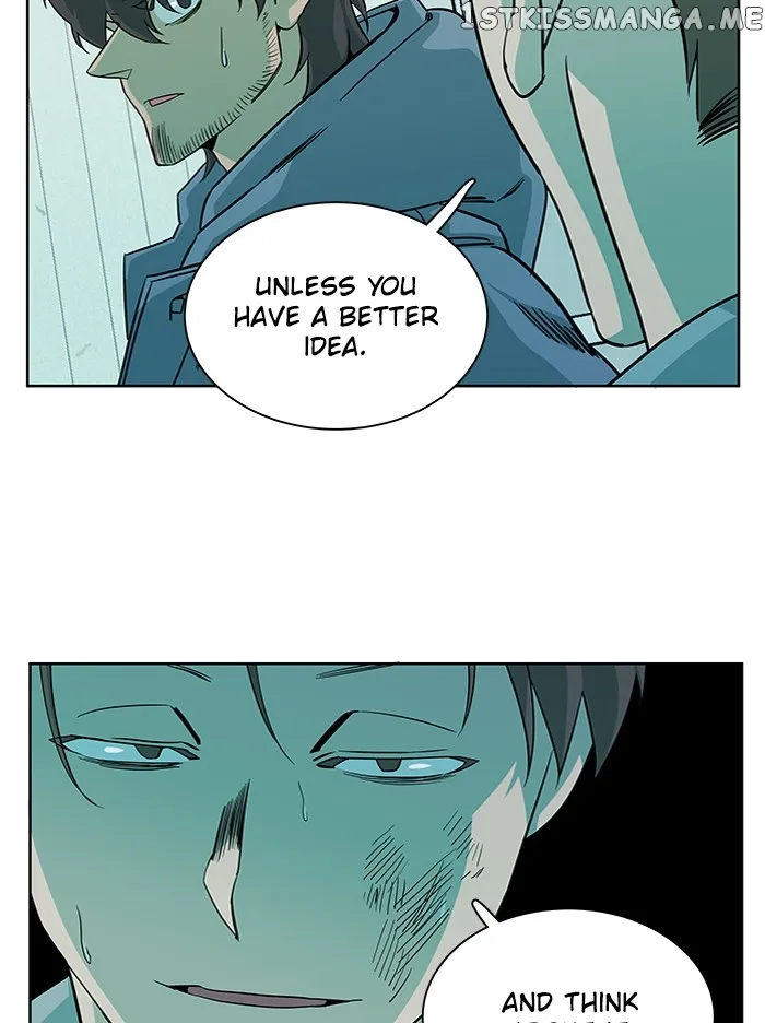 Parallel City Chapter 53 Online - página 49