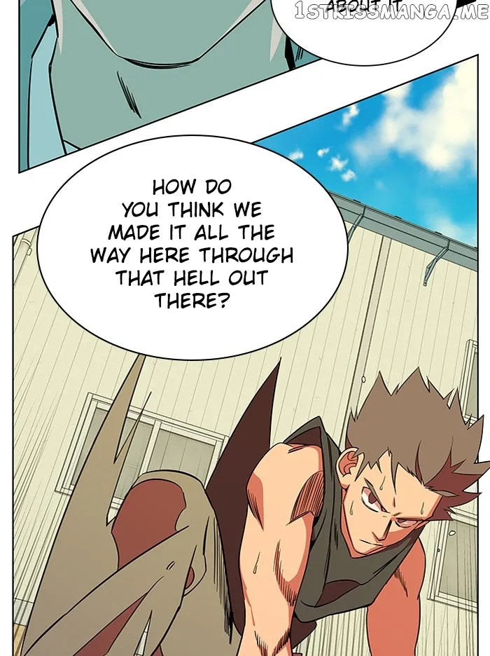 Parallel City Chapter 53 Online - página 50