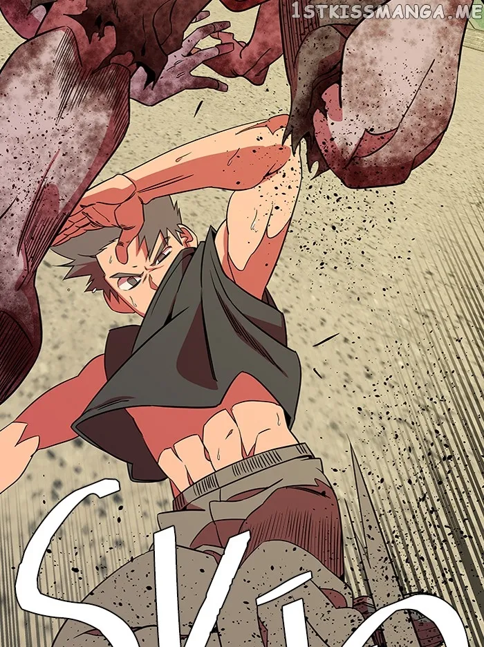 Parallel City Chapter 53 Online - página 55
