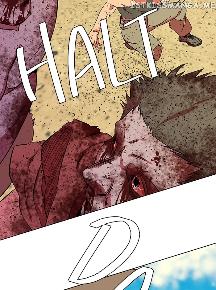 Parallel City Chapter 53 Online - página 57