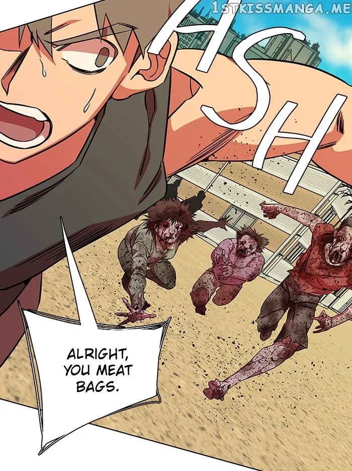 Parallel City Chapter 53 Online - página 58