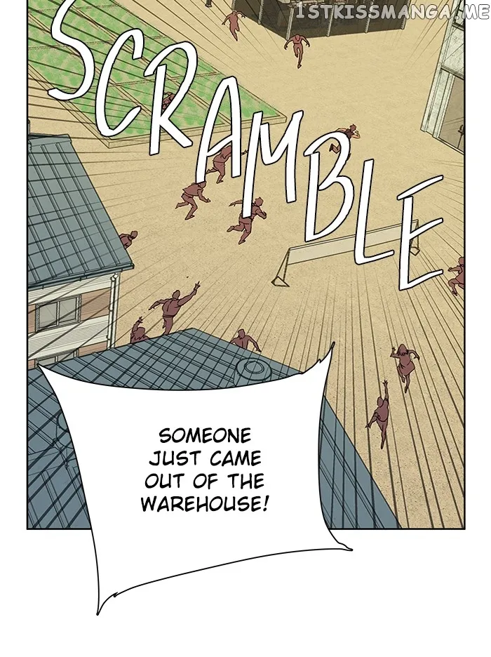 Parallel City Chapter 53 Online - página 61