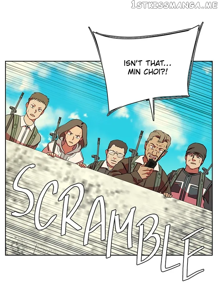 Parallel City Chapter 53 Online - página 62