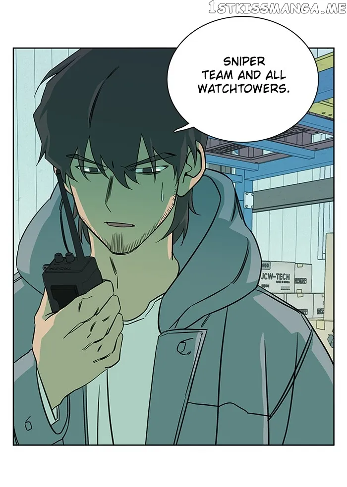 Parallel City Chapter 53 Online - página 64