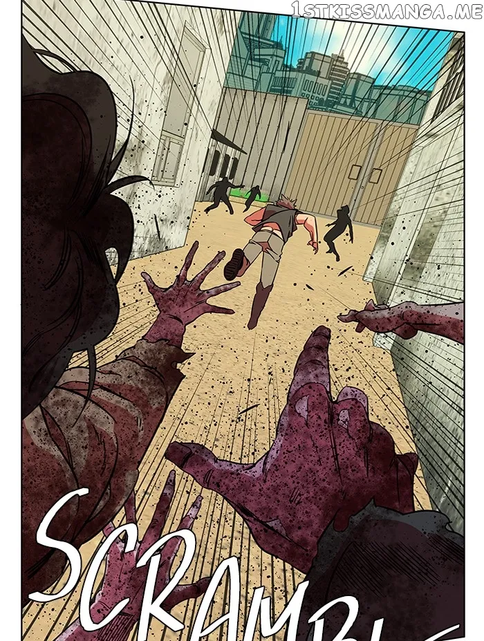 Parallel City Chapter 53 Online - página 68