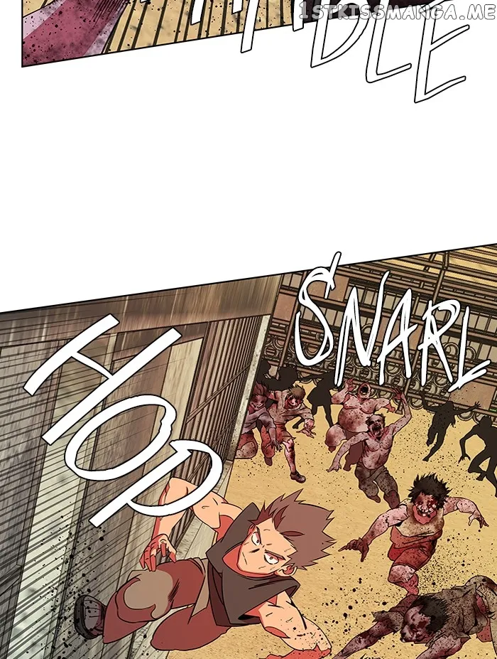 Parallel City Chapter 53 Online - página 69