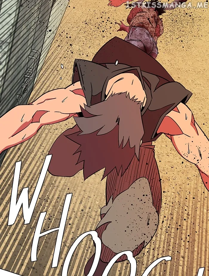 Parallel City Chapter 53 Online - página 70
