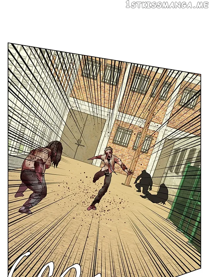 Parallel City Chapter 53 Online - página 73