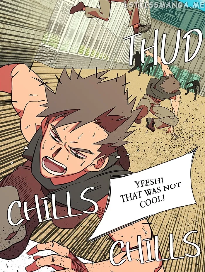 Parallel City Chapter 53 Online - página 79
