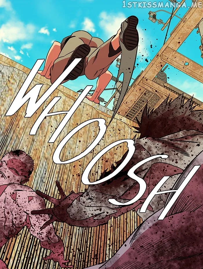 Parallel City Chapter 53 Online - página 85