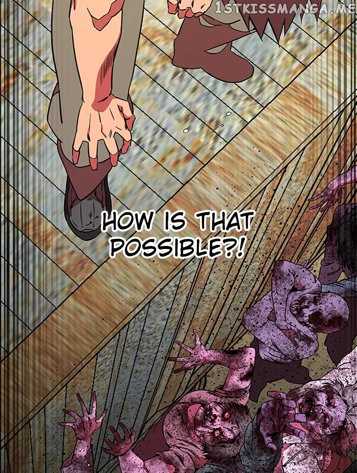 Parallel City Chapter 53 Online - página 91
