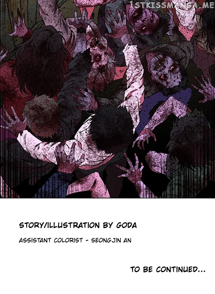 Parallel City Chapter 53 Online - página 92