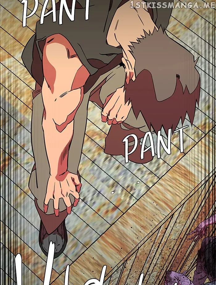 Parallel City Chapter 54 Online - página 2