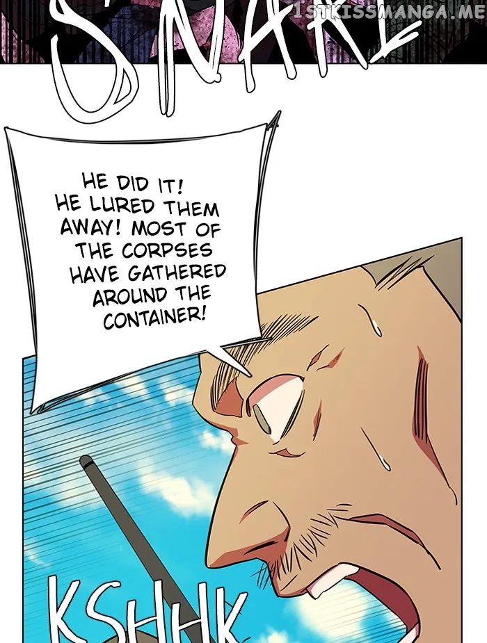 Parallel City Chapter 54 Online - página 4