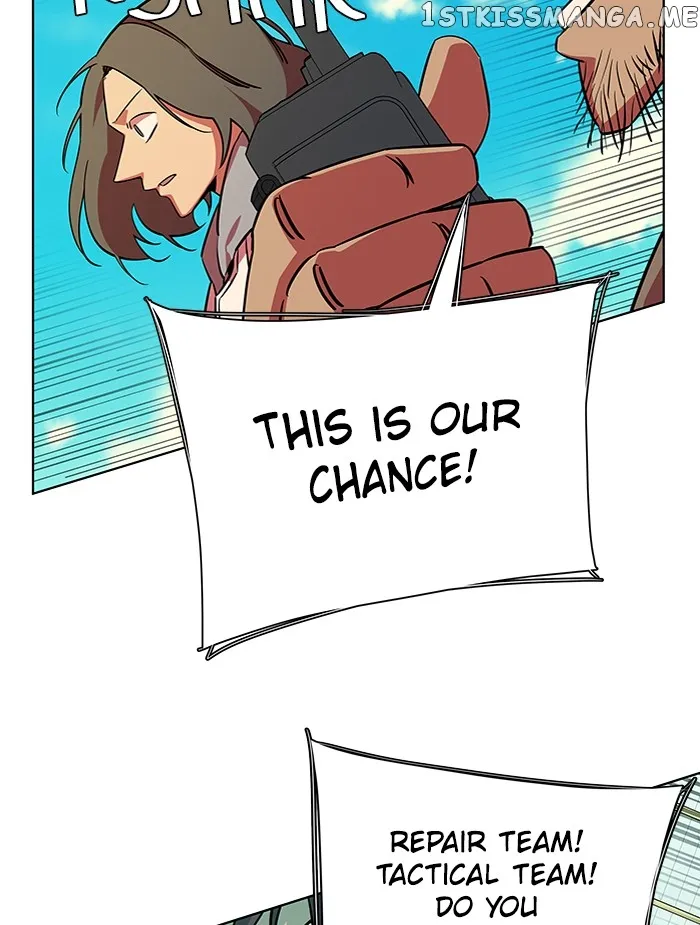 Parallel City Chapter 54 Online - página 5