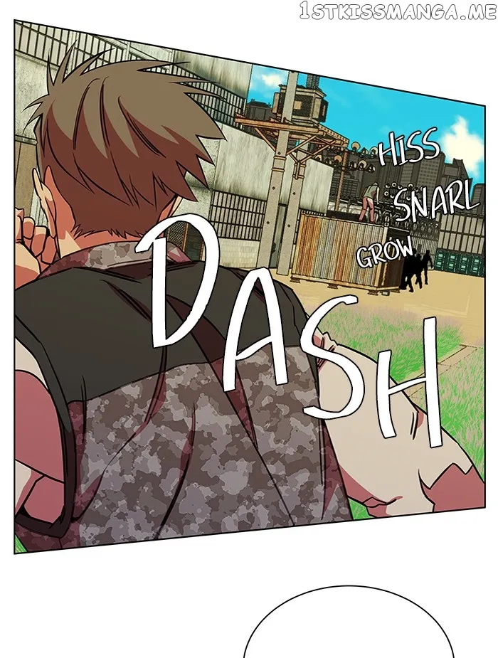 Parallel City Chapter 54 Online - página 10