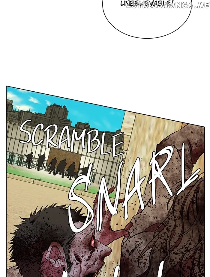 Parallel City Chapter 54 Online - página 11