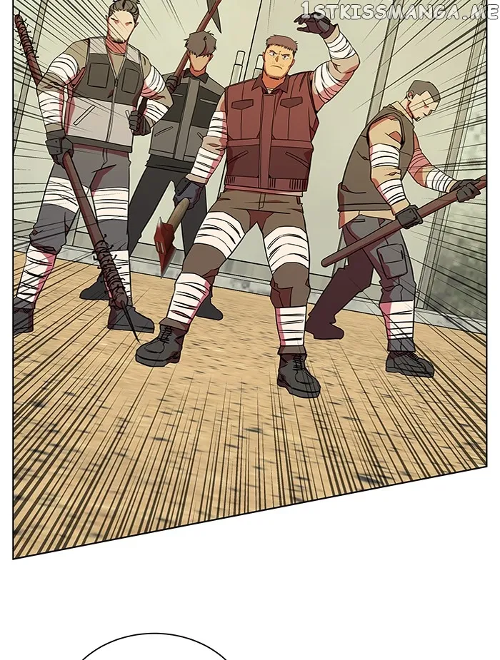 Parallel City Chapter 54 Online - página 13