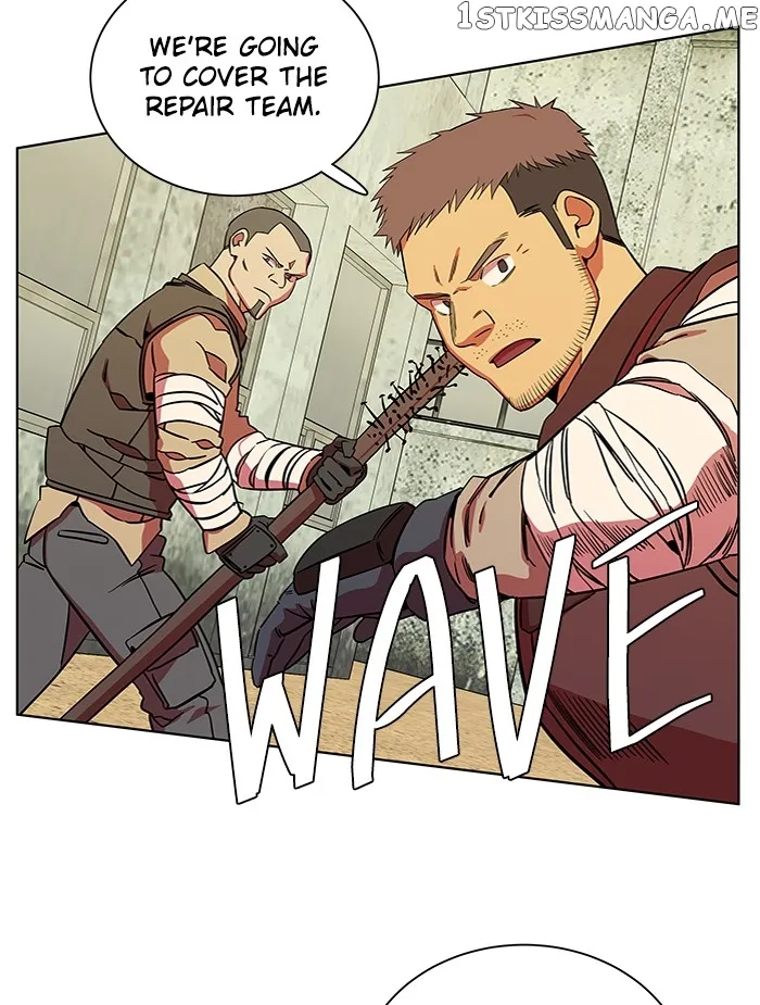 Parallel City Chapter 54 Online - página 14