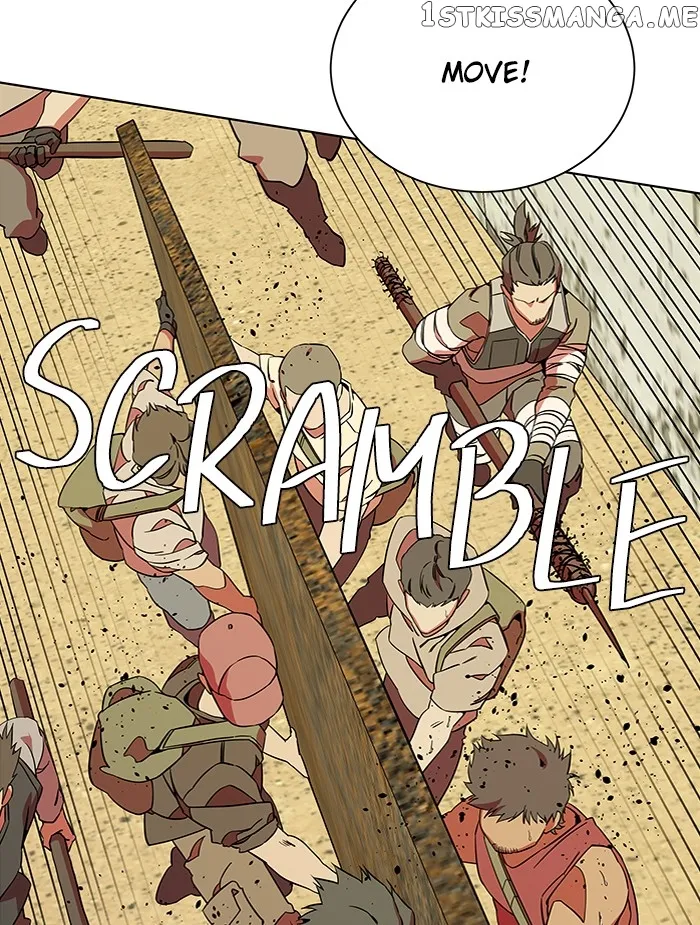 Parallel City Chapter 54 Online - página 15