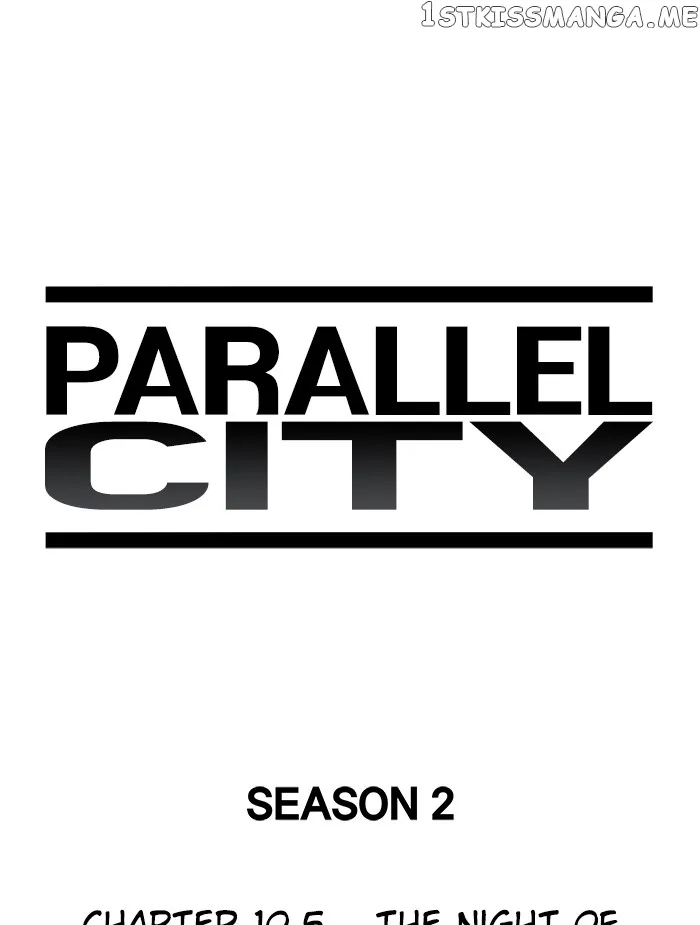 Parallel City Chapter 54 Online - página 17