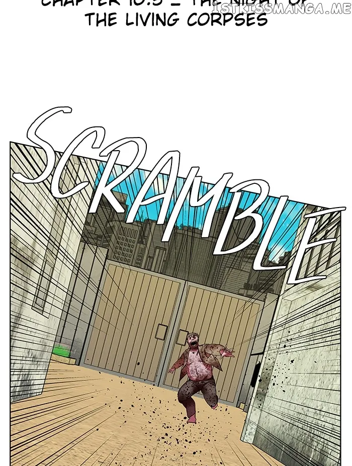 Parallel City Chapter 54 Online - página 18