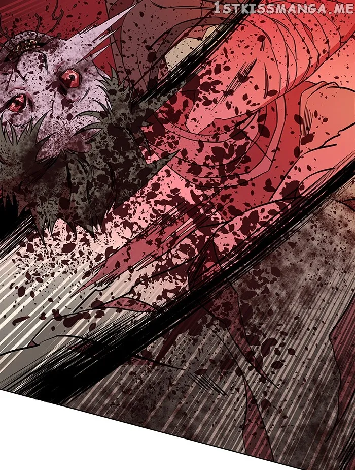 Parallel City Chapter 54 Online - página 20
