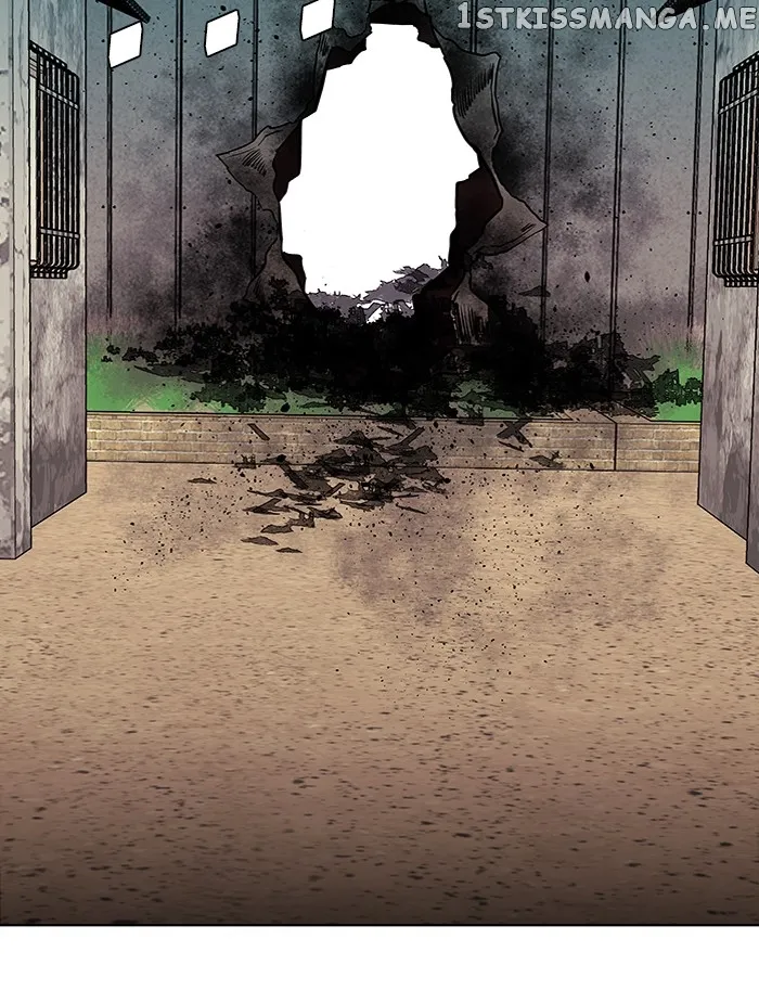 Parallel City Chapter 54 Online - página 23