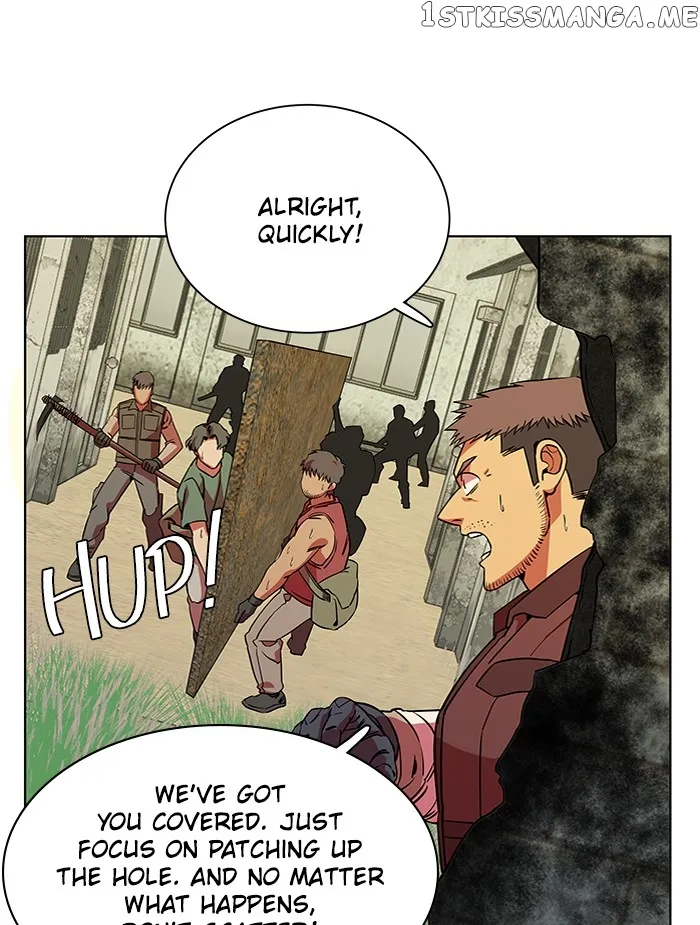 Parallel City Chapter 54 Online - página 24
