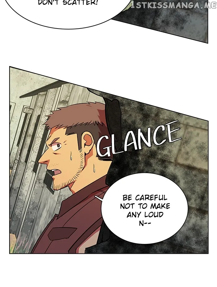 Parallel City Chapter 54 Online - página 25