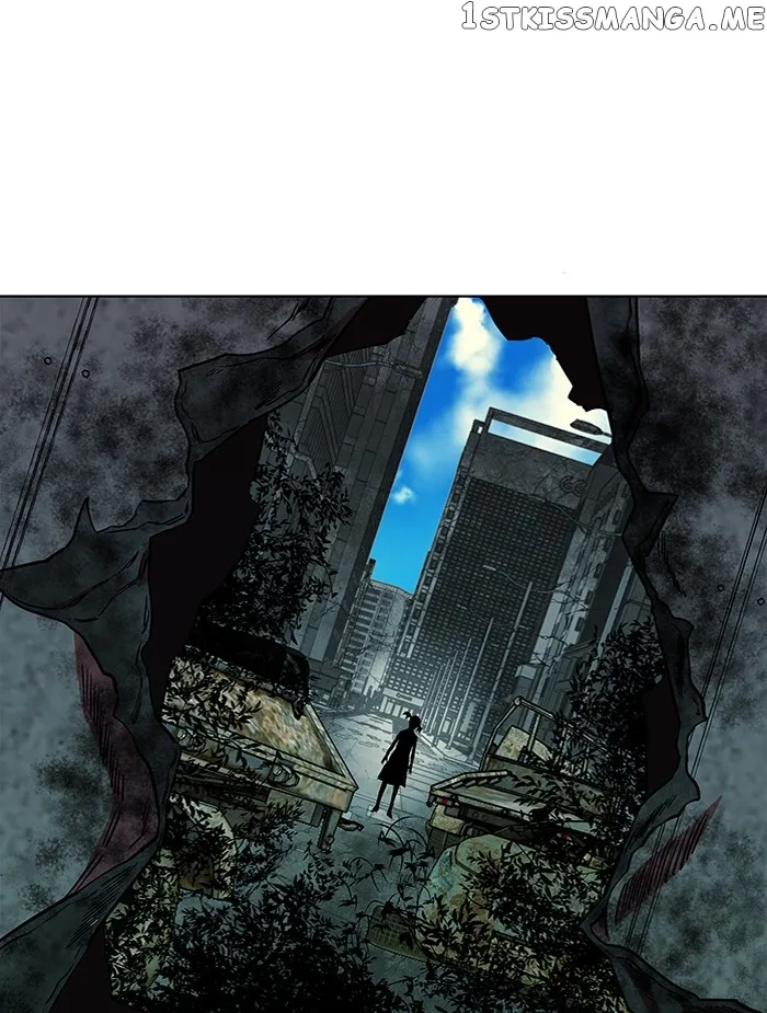Parallel City Chapter 54 Online - página 26