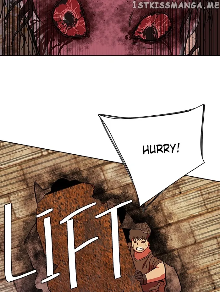 Parallel City Chapter 54 Online - página 36