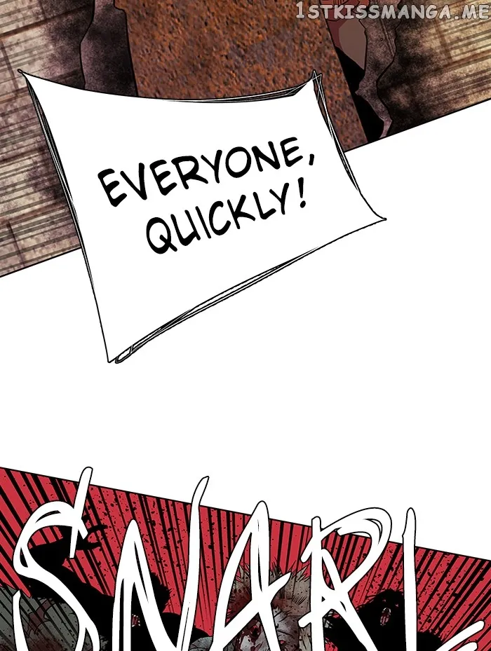 Parallel City Chapter 54 Online - página 37