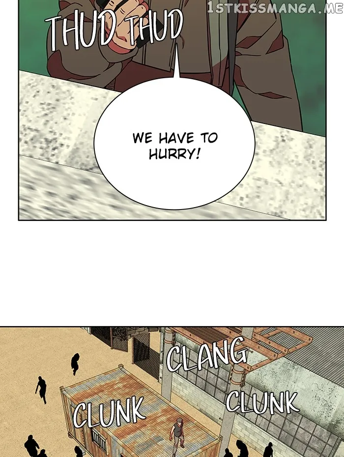 Parallel City Chapter 54 Online - página 49