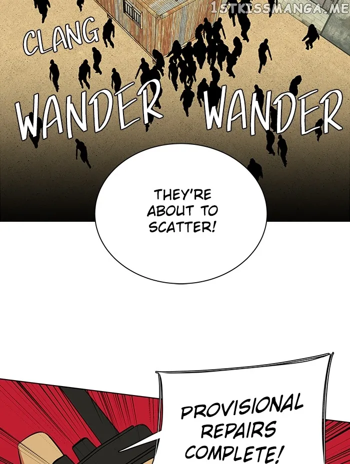 Parallel City Chapter 54 Online - página 50