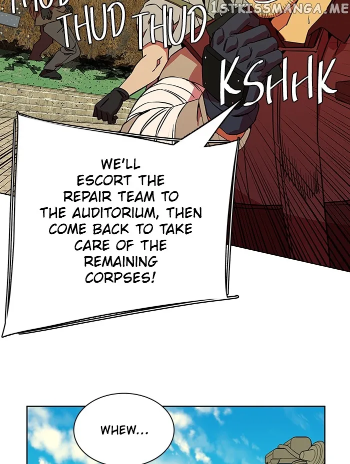 Parallel City Chapter 54 Online - página 52