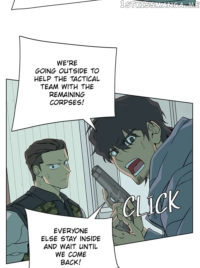 Parallel City Chapter 54 Online - página 63