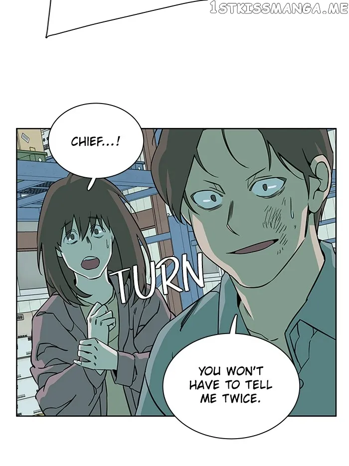 Parallel City Chapter 54 Online - página 64