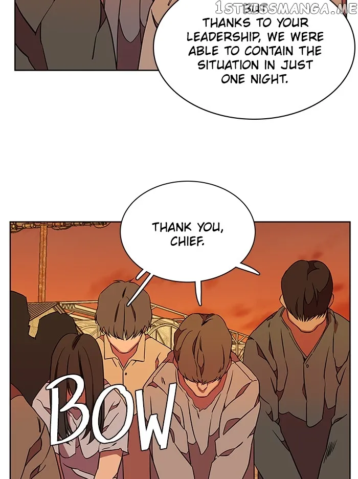 Parallel City Chapter 54 Online - página 74